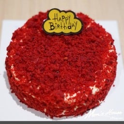 เรดเวลเวด 1 ปอนด์