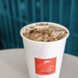 ชานมเอิร์ลเกรย์