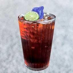 ชามะนาว