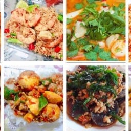 ร้าน ตามใจเจ๊(โครตถูก สุดอร่อย)
