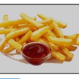 เฟรนฟรายทอด