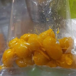เม็ดขนุนถั่ว