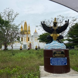วัดพุสวรรค์