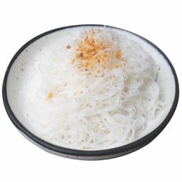 เส้นหมี่ลวก