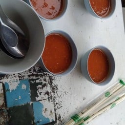 ออนิวหมูกะทะ