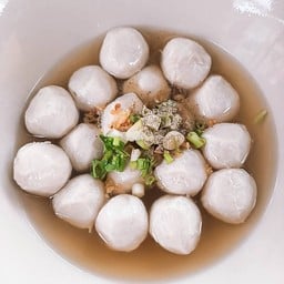 ก๋วยเตี๋ยวโกรวย มินิบิ๊กซีเลียบคลองฝั่งเหนือเพชรเกษม 69 สาขามินิบิ๊กซีเลียบคลองภาษีเจริญฝั่งเหนือ