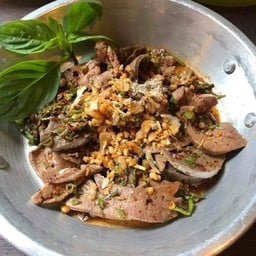 ก๋วยเตี๋ยวเรือเติมสุข (ข้าง Nap Hotel)
