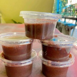 ผลไม้ปอกสับ จิ้มพริกเกลือ มะม่วงผลไม้สดปั่นเจ้าเดียวเจ้าแรก ธัญบุรีคลอง1 (By.Fuitjones) สาขา 22