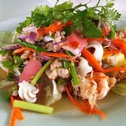 กินไหมจร๊ะ (สามพระยา)