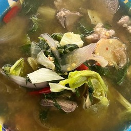 แกงอ่อมหมู