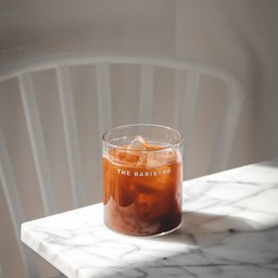 AMERICANO (อเมริกาโน่เย็น)