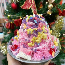 โครตชื่นใจ นมชมพู ไซค์ M