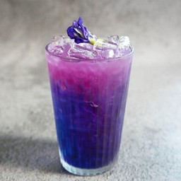 อัญชันมะนาว