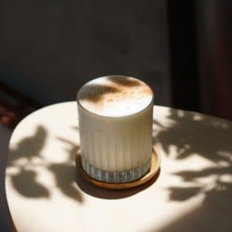 lce Milk