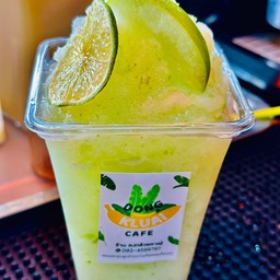 แอปเปิ้ลเขียว