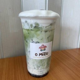 O MIZU