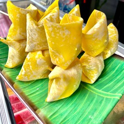 กล้วยทอดหลังมอ.ภูเก็ต อิราวดีเก็ตโฮ่ซอย7