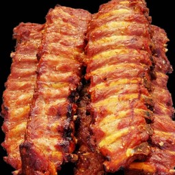 ซี่โครงหมู