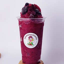 มิกซ์เบอรี่