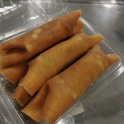 ไส้เค็มชิ้นเล็ก 7ชิ้น