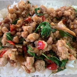 ครัวเลขาฯ