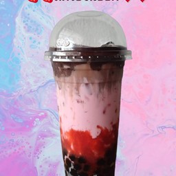 สตรอจนช็อค