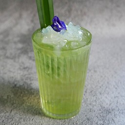 ใบเตยวุ้น