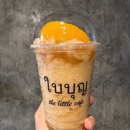 ชาพีช