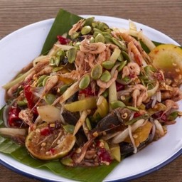 ตำลาวทรงเครื่อง