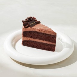 เค้กพุดดิ้งช็อกโกแลต ปราศจากน้ำตาล สเปลท์