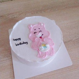 41.หมีแคแบ