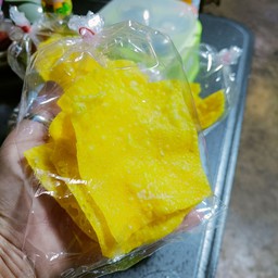 เกี๊ยวทอด