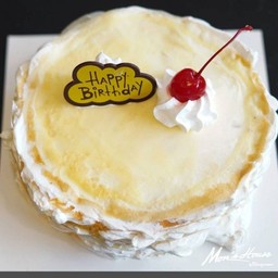 เครปเค้ก 1 ปอนด์