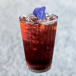 ชาดำเย็น