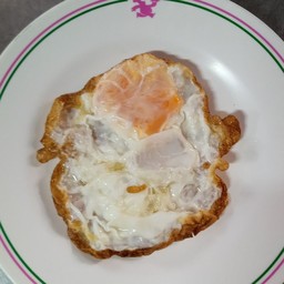 ไข่ดาว