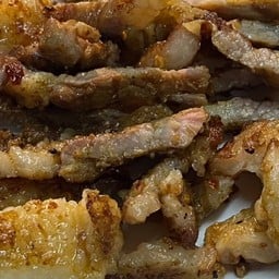 เสือร้องไห้