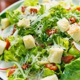 ซีซาร์สลัด