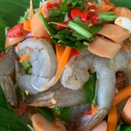 ไอ เกรซ จั๊บญวน