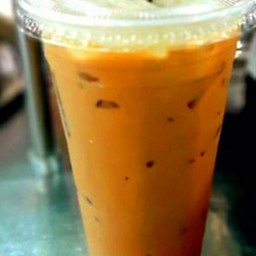 สามสหาย ชา โก้ แฟ