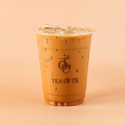 ชาไทยเย็น