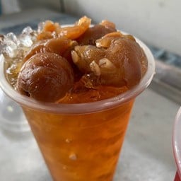 น้ำลำไย