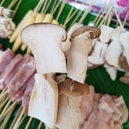 สถานีหม่าล่า By.เก้