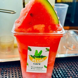 แตงโมปั่น