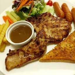 พอร์ชอพ (combo)