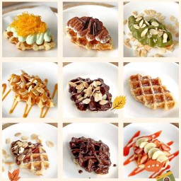 กินป่ะ แซนวิช