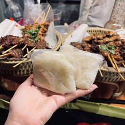 ข้าวเหนียว