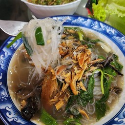 แกงเส้นโบราณ