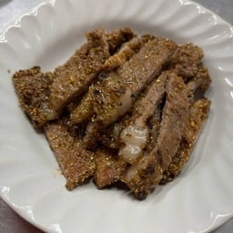 เนื้อย่าง