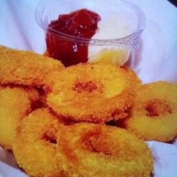 ฟิชริง fishring