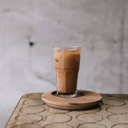 [I]Thai Style (กาแฟเย็น)